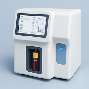 Analyzer Capture